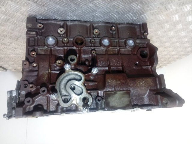 224DT Jaguar Silnik w komplecie
