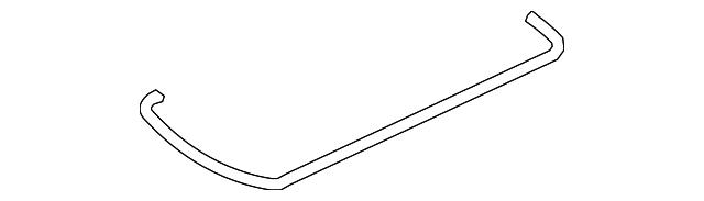 Uszczelka pokrywy zaworowej silnika lewa Mazda CY01102D5 cena, od 16,52 USD