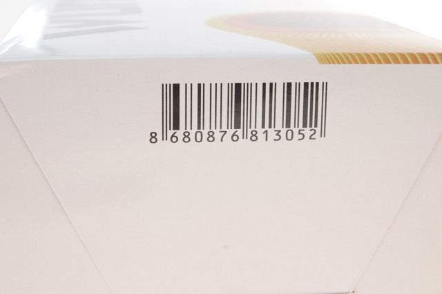Filtr powietrza Wunder WH727 cena, od 16,58 USD
