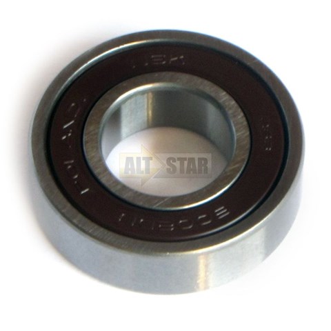 Do koszyka 6002DDUCM NSK Łożysko alternatora