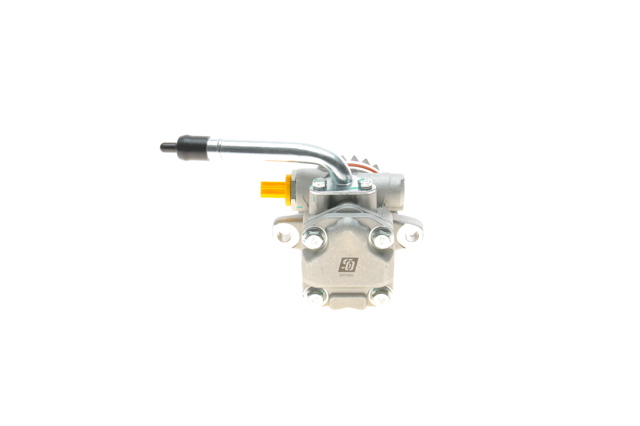 Pompa wspomagania hydraulicznego kierownicy 207030 Solgy