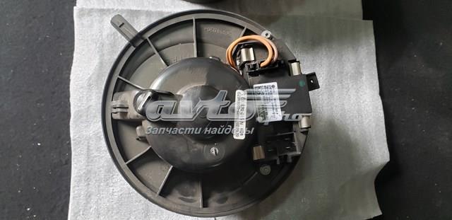 Silniczek wentylatora nagrzewnicy (ogrzewacza wnętrza) VAG 3C1820015N