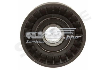 Rolka napinacza paska napędowego RSX00044P Starline