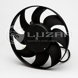  Luzar LFC0103