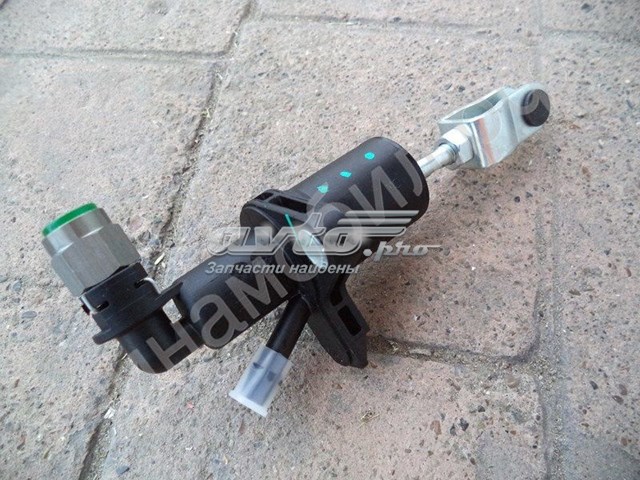 Do koszyka Cylinder sprzęgła główny Chery A13 Forza/Bonus/Storm2 