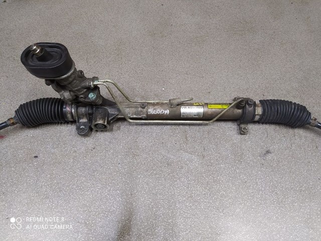Pompa wspomagania hydraulicznego kierownicy SK203 MSG