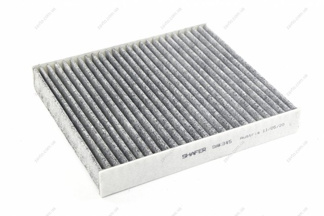 SAK345 Shafer Filtr kabiny