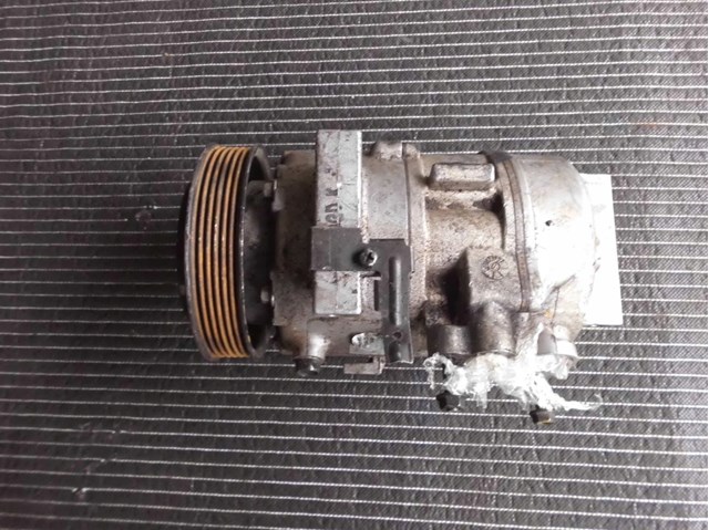 Sprężarka klimatyzacji Hyundai/Kia 97701D7000