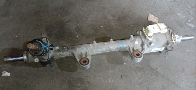 Do koszyka 53601TL1G01 Honda Listwa kierownicza (maglownica)