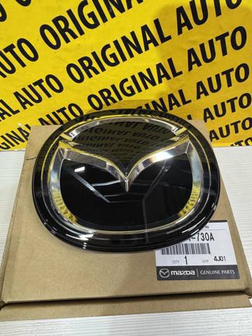BCKB51730A Mazda Emblemat na atrapę chłodnicy