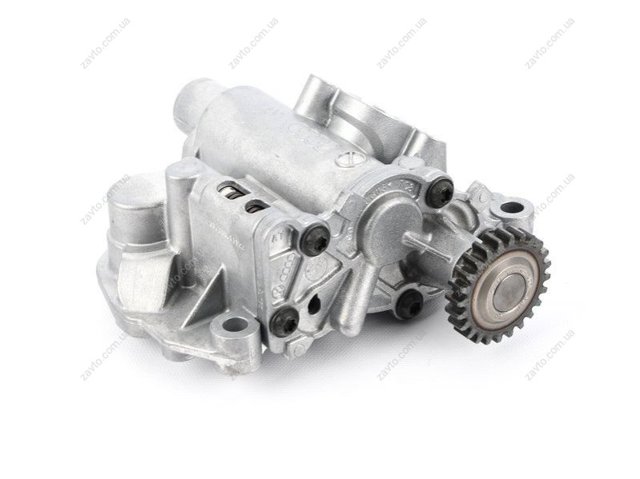 Pompa oleju VAG 06H115105GC cena, od 172,54 USD