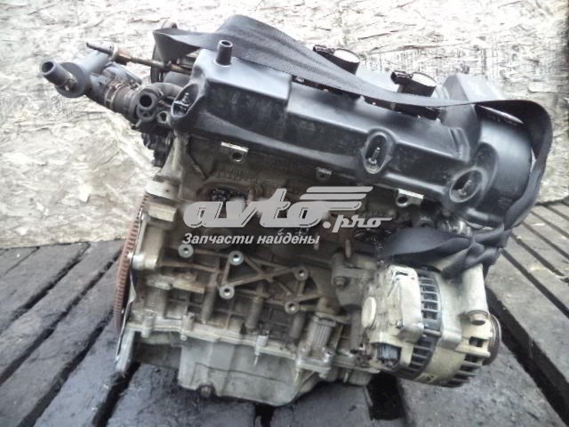  Silnik w komplecie Ford Maverick 2