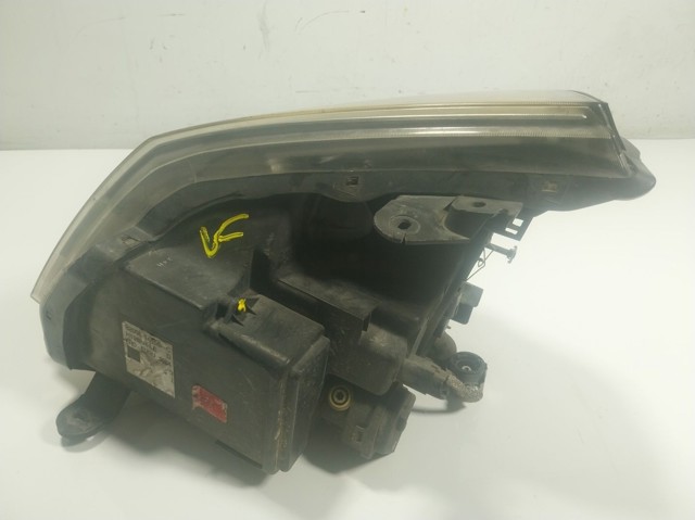 Reflektor prawy Renault Vel Satis hatchback (BJ0) (2002 - 2009) cena, od 176,53 USD