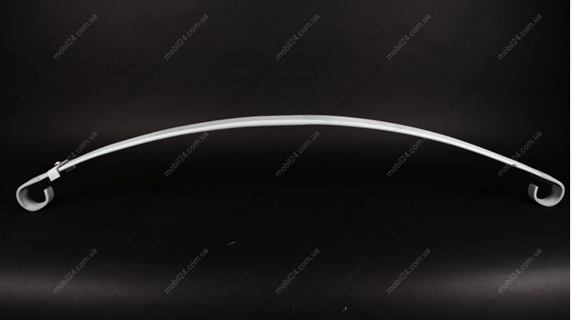 Resor przedni Zilbermann 30520002 cena, od 67,76 USD