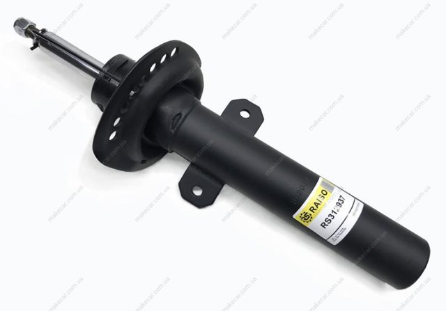 Do koszyka RS312937 Raiso Amortyzator przedni