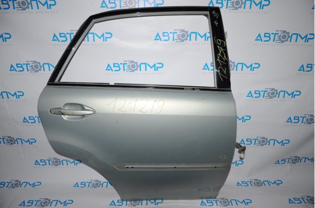 Drzwi tylne prawe Lexus RX 330/350