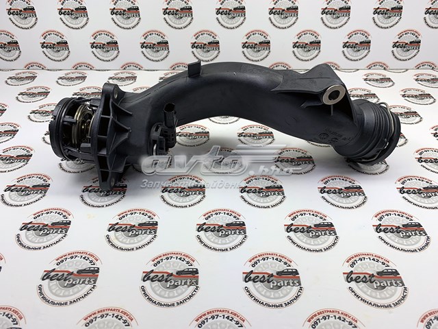 2782000615 Mercedes Termostat