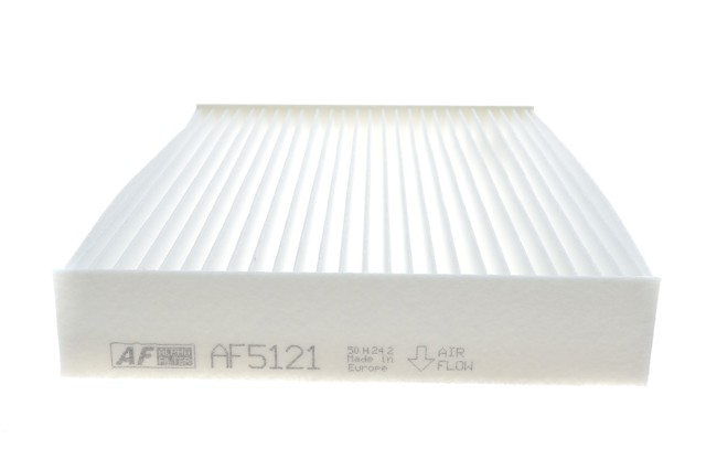 Filtr kabiny AF5121 Alpha Filter