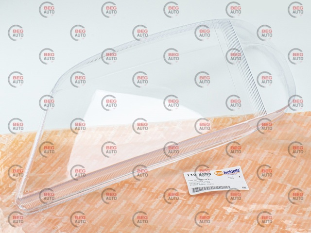 Reflektor lewy 1108261 Autotechteile