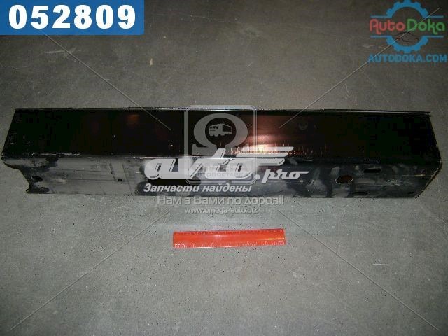 Zderzak tylny do ГАЗ Газель  3302