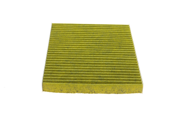 Do koszyka WPK101 Wunder Filtr kabiny