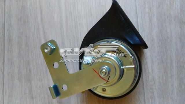 Sygnał dźwiękowy (klakson) do Mazda CX-5 I KE, GH
