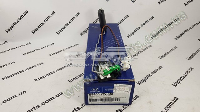Do koszyka 944602W900 Hyundai/Kia Czujnik poziomu paliwa w zbiorniku