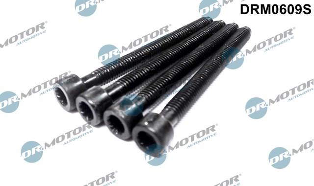 Śruba mocowania wtryskiwacza Dr.motor DRM0609S cena, od 6,04 USD