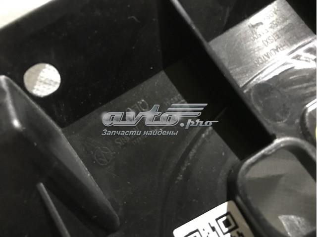 Do koszyka 86350F1500 Hyundai/Kia Atrapa chłodnicy