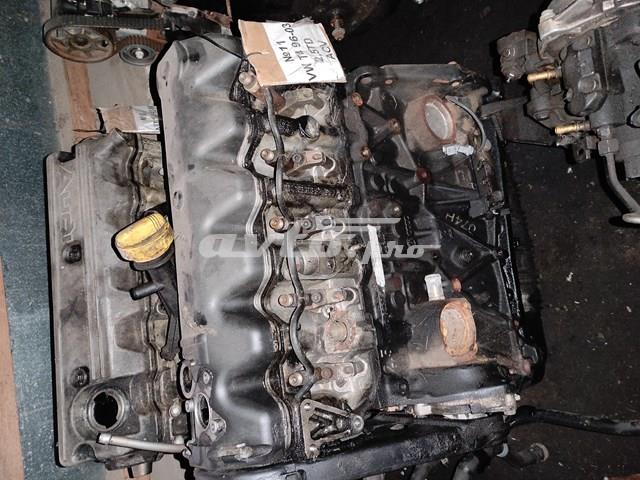 Silnik w komplecie do Volkswagen Transporter T4 70A, 70H, 7DA, 7DH