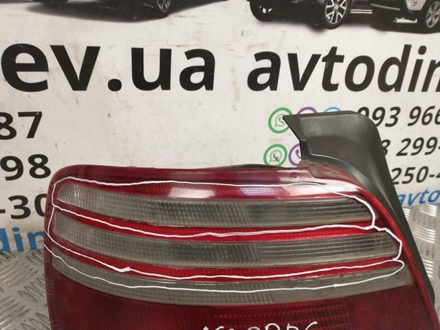  Lampa zespolona tylna lewa Honda Accord 6