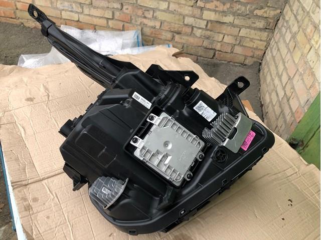 Reflektor lewy Hyundai/Kia 92101R2000 cena, od 1457,30 USD