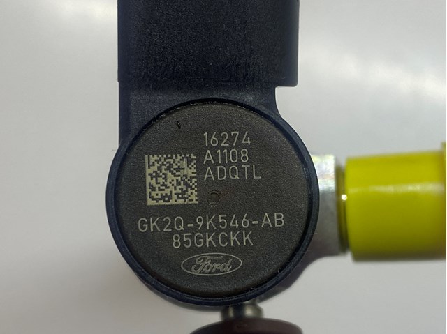 Wtryskiwacz paliwa 2011879 Ford