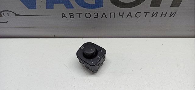 Sterownik lusterek bocznych, na drzwi 1K0959565H VAG