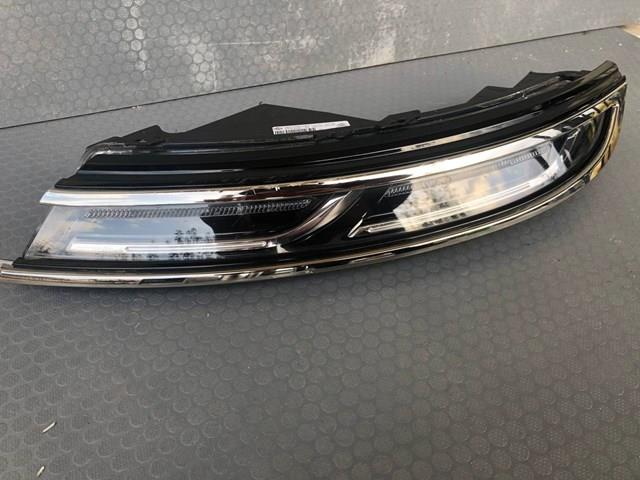 Do koszyka 9821287180 Peugeot/Citroen Reflektor do jazdy dziennej lewy