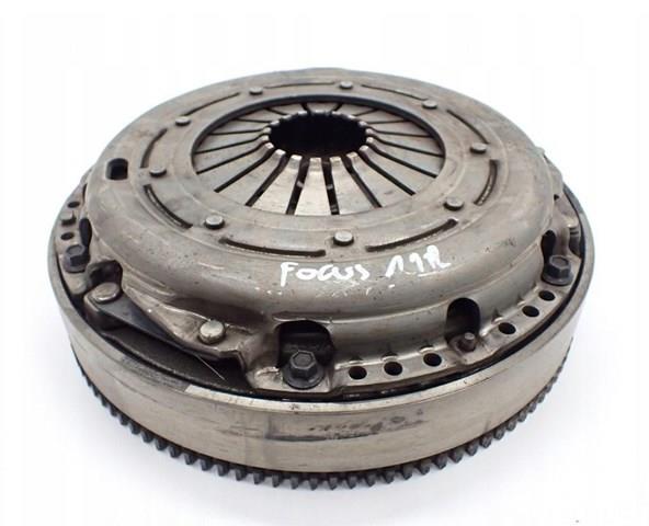 Docisk sprzęgła AV617563CB Ford