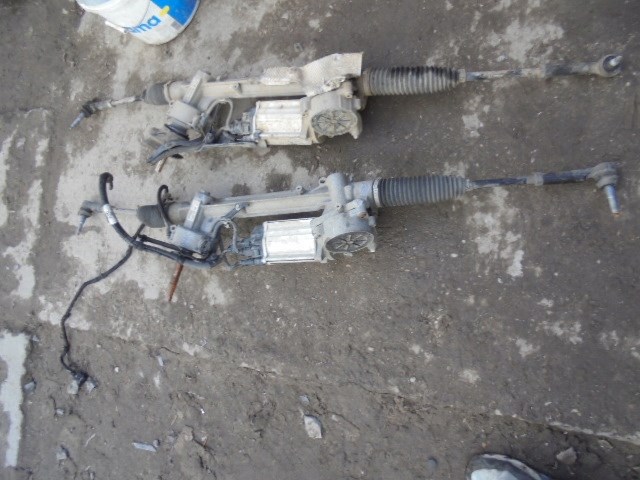 13368200 Opel Listwa kierownicza (maglownica)