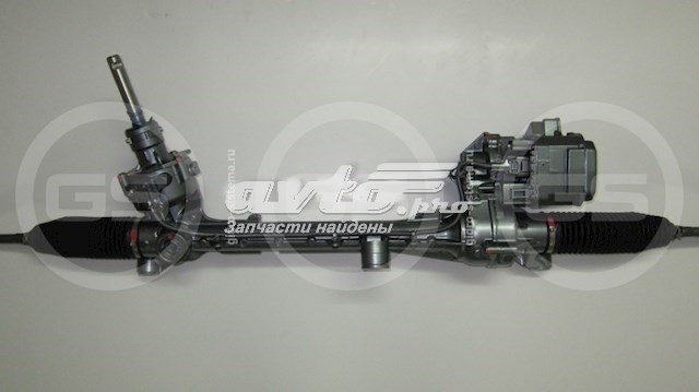1830265 Ford Listwa kierownicza (maglownica)
