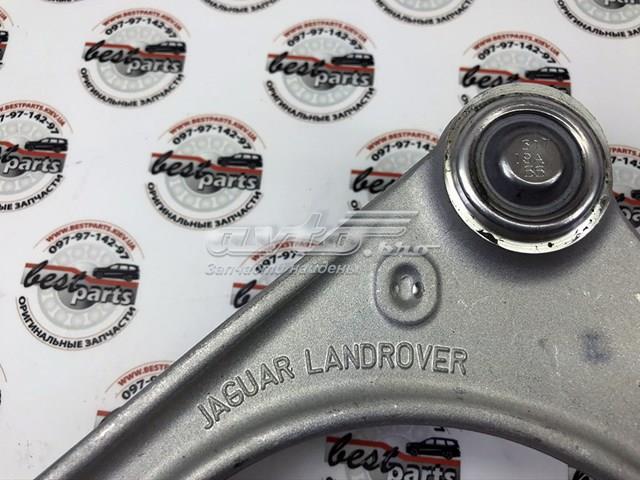Do koszyka LR117884 Land Rover Wahacz zawieszenia przedniego prawy górny