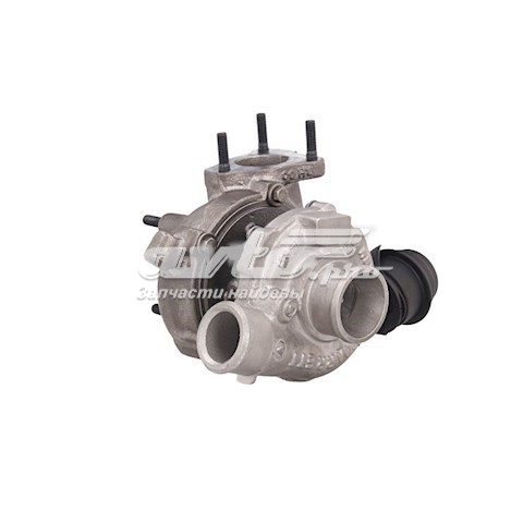 Turbina KIA Rio 2 (DE)