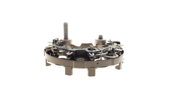 Mostek prostowniczy alternatora = Moster diodowy alternatora Bosch F00M123304 cena, od 18,72 USD