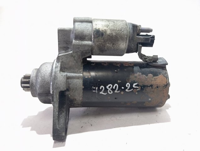 0001123012 VAG Rozrusznik