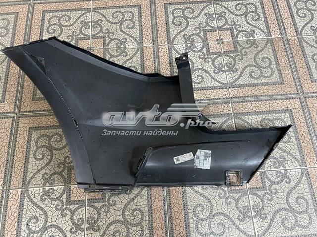 Zderzak tylny Jaguar T4K5807LML cena, od 1512,98 USD