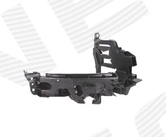 PAD43021AR Signeda Wspornik (adapter) mocowania reflektora przedniego prawego