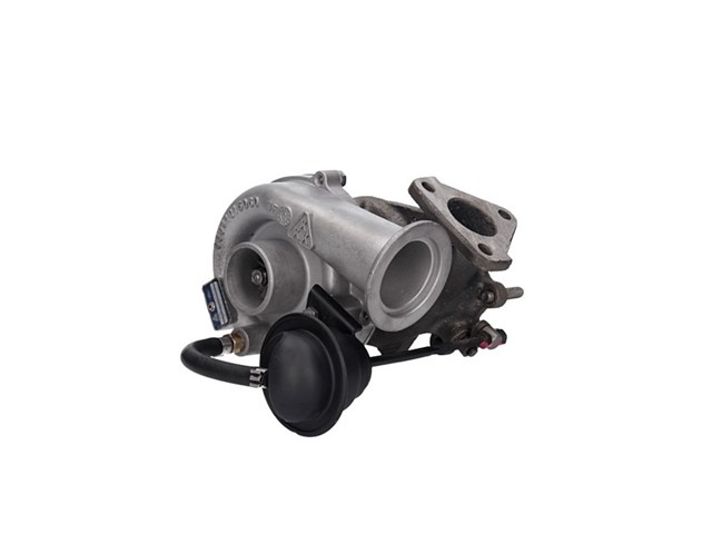 Do koszyka Turbina Chrysler Voyager I ES 