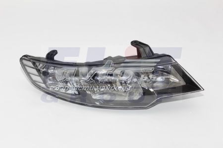 Reflektor prawy KIA Cerato II sedana (TD) (2009 - 2012) cena, od 52,92 USD