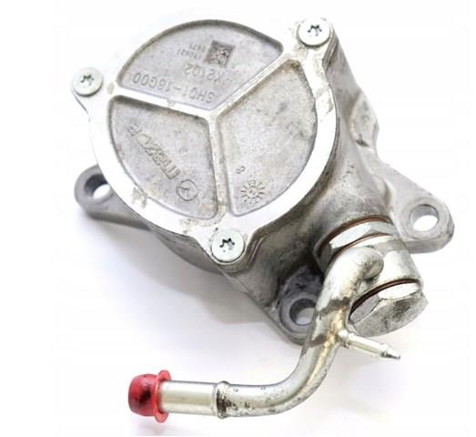 Pompa podciśnienia do Mazda 6  GJ, GL