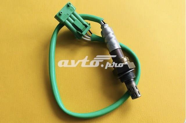 Do koszyka 466016355009 Magneti Marelli Sonda lambda czujnik tlenu przed katalizatorem