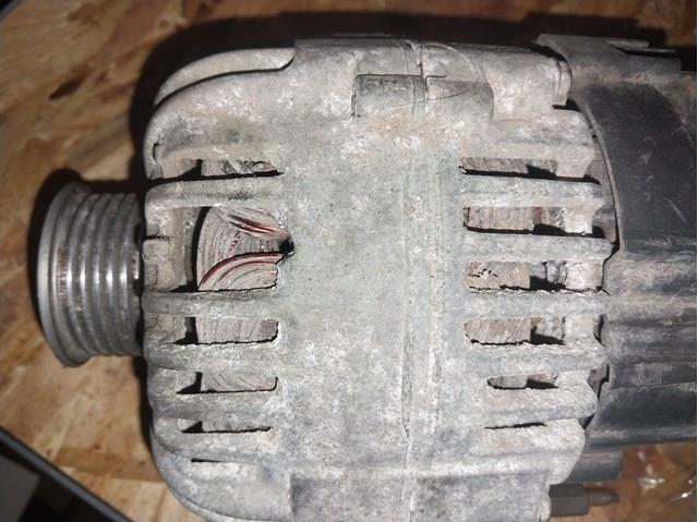 Alternator VAG 030903023B cena, od 76,70 USD