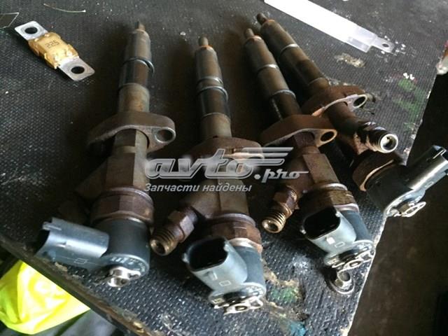 Do koszyka 0445110084 Renault (RVI) Wtryskiwacz paliwa